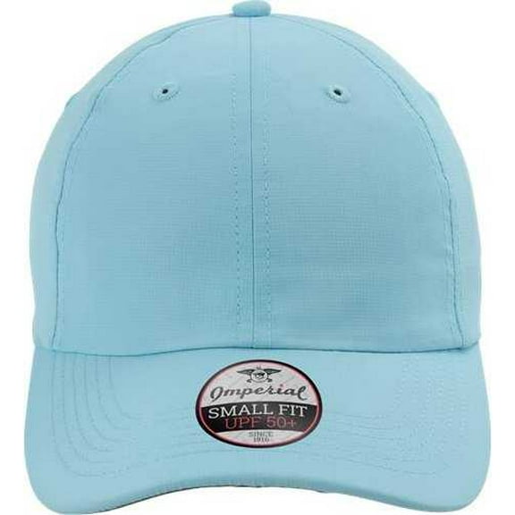 Imperial L210P The Original Small Fit Performance Cap - Light Blue