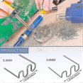 thumbnail image 4 of 1000pcs Rep Wave Staples For Tool Kit, 4 of 5