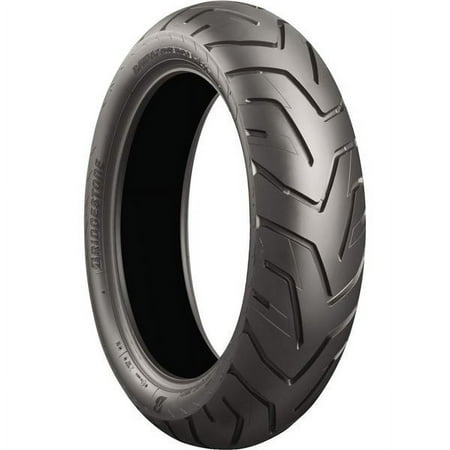 Bridgestone Battlax Adventure A41 Rear Tire 150/70R17 (8621)