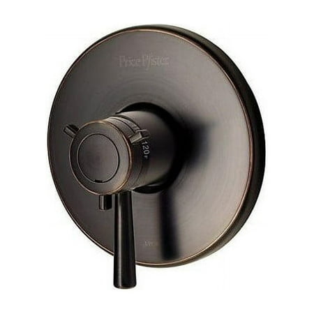 Pfister 1-Handle Tub & Shower Valve Only Trim in Tuscan Bronze