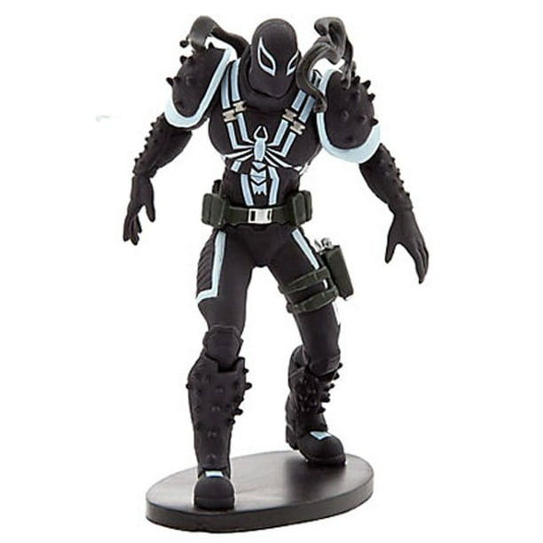 Marvel Spider-Man Agent Venom PVC Figure 