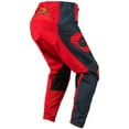 thumbnail image 2 of Oneal 2021 Element Racewear Offroad Pant - Red/Grey E020-3, 2 of 2