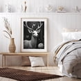 thumbnail image 6 of Diamond Art Kit for Adults, Classic Butterfly Deer Print No.421 Diamond Painting for Adults Beginners, 5D DIY Diamond Art Painting Kits, Colorful Diamond Painting Craft for Home Decor 12x16, 6 of 7