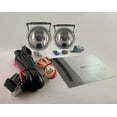 thumbnail image 5 of For 2006 2007 2008 Toyota Rav4 Xenon Fog Lamps Lights Kit, 5 of 6