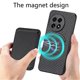 thumbnail image 3 of For Oneplus 13 Case Magnetic Detachable Card Holder Phone Back Cover (prettyj), 3 of 3