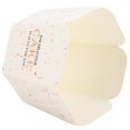thumbnail image 4 of Fyydes Mini Round Cake Cup,  Round Cake Cup,100PCS Mini Cupcake Liners Paper Round Cake Baking Cups Muffin Cases Home Party Wedding, 4 of 8