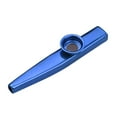 thumbnail image 1 of Amdohai Muslady Aluminum Alloy Kazoo Musical Instrument for Child Adult, 1 of 7