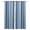 Multi, variant on Rose Red Purple Stripes Blackout Curtains 54 Inches Long,Thermal Insualted Grommet Curtains & Drapes,Farmhouse Colorful Abstract Lines Room Darking Curtains for Living Room 2 Panels 52"W x54"L