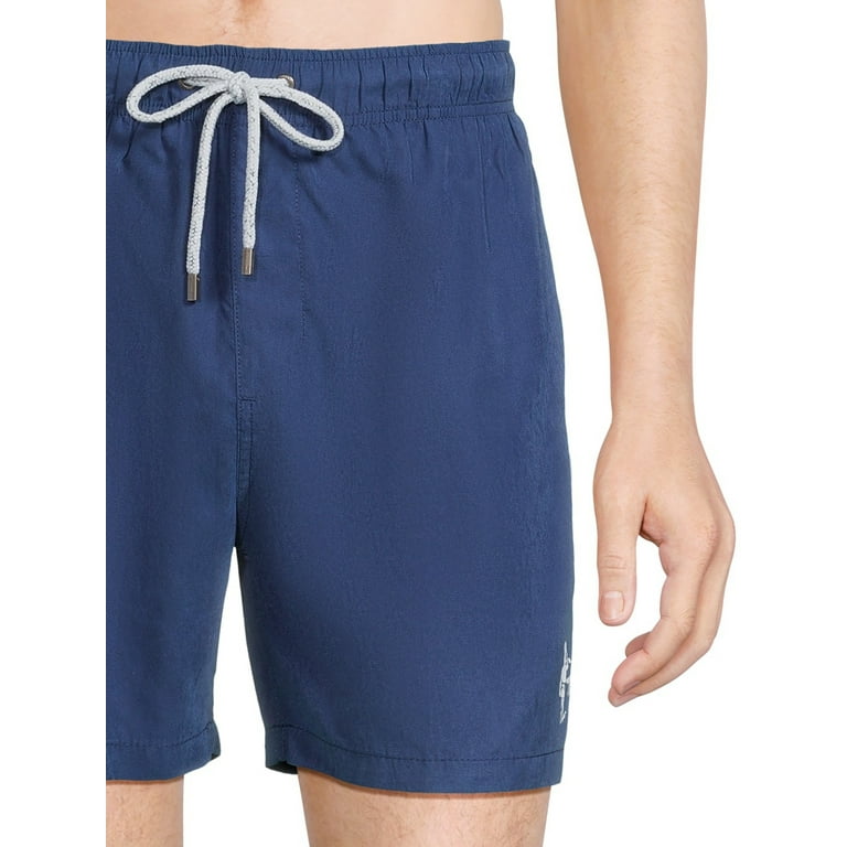 Endless Summer Men's Swim Trunks with Stretch, 5.5 Inseam