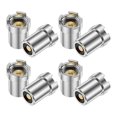 thumbnail image 1 of Connectors 510 Adapter, Magnetic Adapter Thread Adapter Kit (8Pcs), 1 of 1