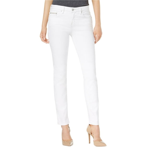 calvin klein curvy trouser pants
