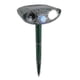thumbnail image 2 of Ultrasonic Deer Repeller - Pack Of 2 - Solar Powered - Get Rid Of Deer In 48 Hours, 2 of 5