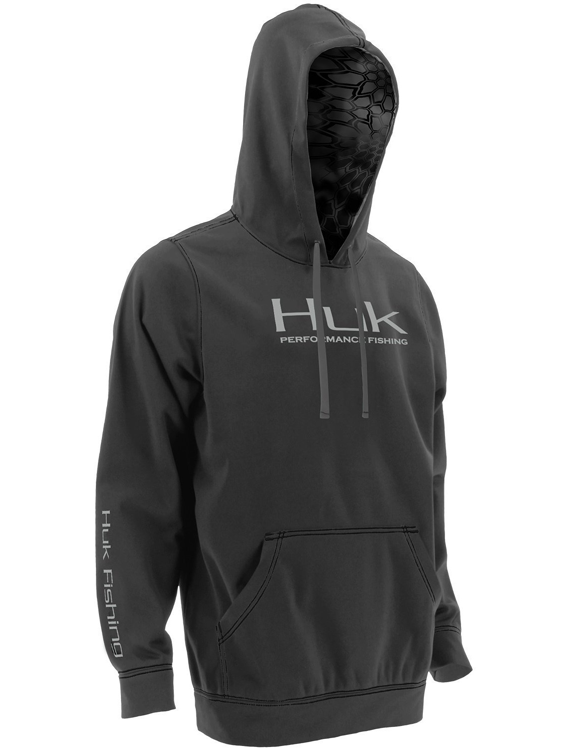 huk kryptek performance hoodie
