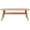 Oak, variant on SAFAVIEH Karou Modern 2 Tier Wood Coffee Table, Oak