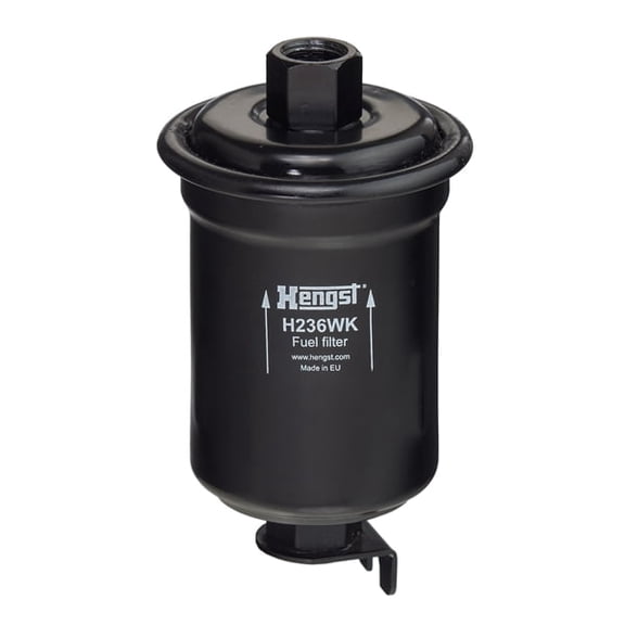 Hengst In-Line Fuel Filter