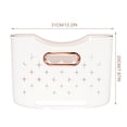 thumbnail image 2 of BESTYASH Cesta Plegable Para Ropa Sucia Con Asas Ideal Para Y Organización, 2 of 6