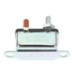 thumbnail image 3 of Disyuntor de alta resistencia con reinicio automático y orificio de montaje para sistemas eléctricos automotrices, marinos y de vehículos recreativos Protección contra sobrecargas, 3 of 7