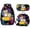 C, variant on Clearance Sale! 1PC 3-Piece Backpack Set, Backpack with Lunch Bag & Pencil Case for Daily Use, Cloth, for Travel & Commuting, (30x25x5cm, C)