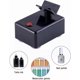 thumbnail image 5 of Nail Polish Shaker Machine,Nail Lacquer Shaker Mixer Vibrating Screen 3200 /Min, 5 of 5