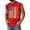 Red, variant on Mens Tank Tops Summer - Sleeveless Shirts for Men 250th Anniversary Flag Tank Tops Man 4th of July Patriotic Graphic Sleeveless Tops,Red,2XL