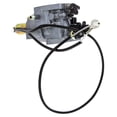 thumbnail image 4 of CUB CADET 951-12259 Carburetor Assembly Engine CC760ES 4P90M0 4P90JT 751-12259, 4 of 12