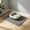 Gray GY, variant on AuroraX Litter Mat for Indoor Cats Cat Litter Box Mat Accessory Urine-Proof Washable Soft Waterproof Pet Litter Supplies for Home Green National Dog Day International Cat Day