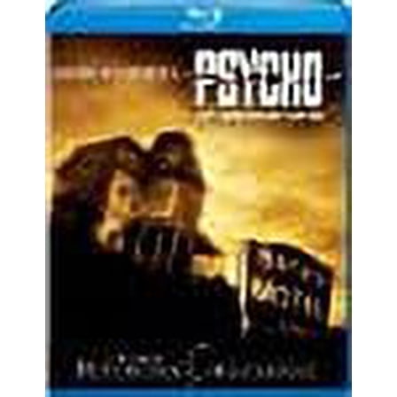 Universal Studios - Psycho [BLU-RAY]