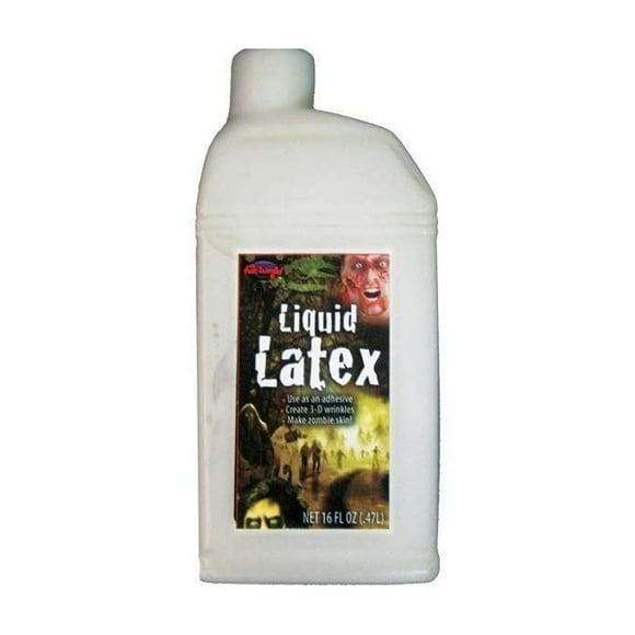 Liquid Latex Pint Bottle