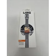 Craft- Uag Urban Armor Gear - Apple Watch Band 38/40/41Mm - Scout Series - Grey