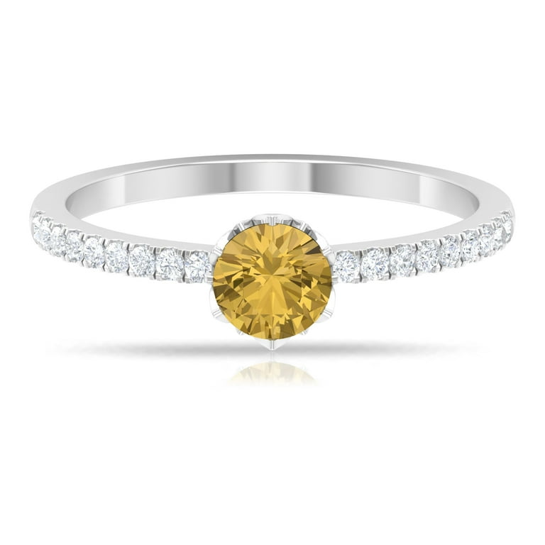 Walmart november 2024 birthstone rings