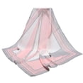 thumbnail image 2 of Women Scarf Multi-Purpose Bandana Gift Sets– Headband, Wrap, Protective Coverage, 2 of 3