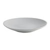 Paris, Round Coupe Plate, 7 1/2"Dia., Porcelain, White,Pack of 4