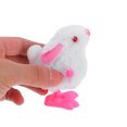 thumbnail image 3 of HAMPPLIES Plush Bunny Easter Celebration Hopping Function for Toddlers 1Set, 3 of 6