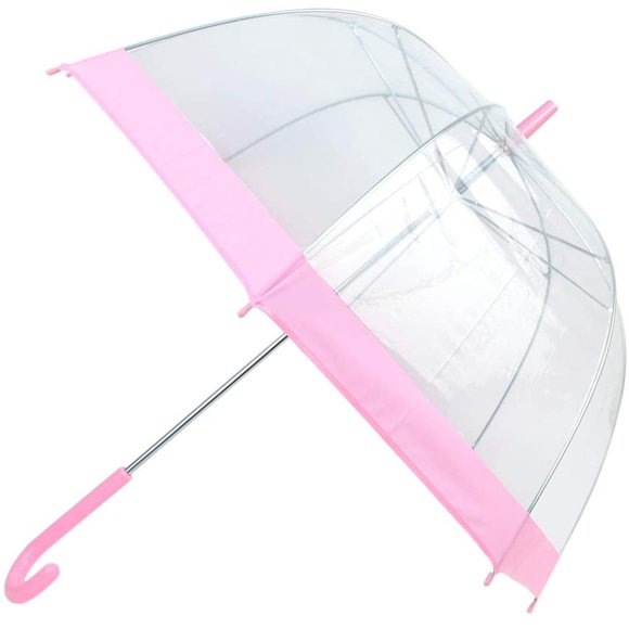 Clear Dome Umbrella