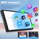 thumbnail image 5 of Radio de coche Leadfan para Honda Civic 2006-2011 con Carplay Android, 5 of 8