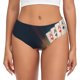 thumbnail image 1 of Fotbe Casino Poker Chips Calzones Estampados para Mujer – Ropa Interior de Algodón, Cómoda, Suave y Elástica-3X-Large, 1 of 6