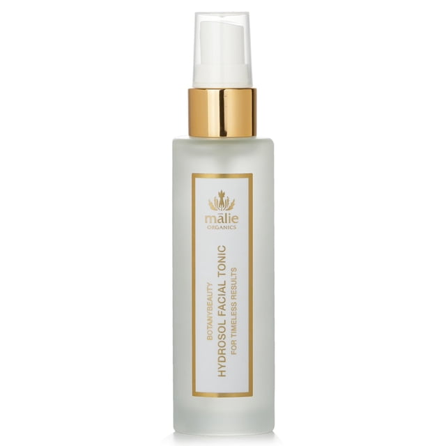 Tónico facial BOTANIBEAUTY Hydrosol 50 ml con jazmín y rosa