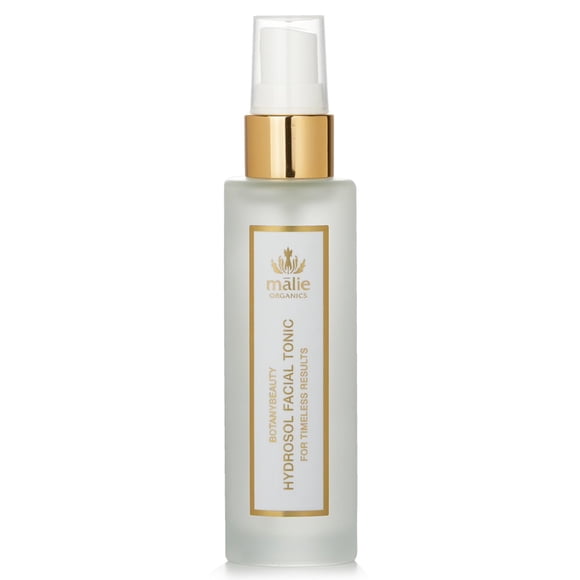 Tónico facial BOTANIBEAUTY Hydrosol 50 ml con jazmín y rosa