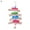 Other, variant on SPRING PARK Bird Chewing Toys, Parrot Hanging Colorful Rattan Ball Toy, Cage Bite Toys Suitable for Small Pet Birds Like Parakeet, Conure, Lovebirds, Cockatiels