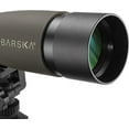 thumbnail image 2 of 20-60X80 Blackhawk spotter, angled, tripod, soft case, hard case, 2 of 8
