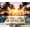 Color 4, variant on Wall Mural Peel and Stick Beach holidays luxury swimming pool palm trees Self-Adhesive Wallpaper Removable Wall Decal Wall Sticker Home Decor for Living Room Bedroom 69"x96"