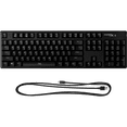 thumbnail image 3 of HyperX Alloy Origins - Mechanical Gaming Keyboard - HX Red - US Layout, 3 of 6