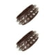 thumbnail image 1 of Jumpingount Pulseras con remaches góticos, brazaletes ligeros duraderos, joyería de moda de cuero, regalo de cumpleaños, fiesta, hombres, calle Type3 NO3, 1 of 6