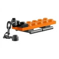 thumbnail image 2 of LEGO City 60032 - Arctic Snowmobile, 2 of 6