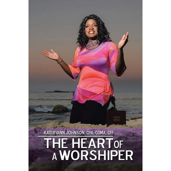 Heart of a Worshiper