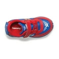 thumbnail image 3 of Saucony Boys Little Kid Baby Jazz Lite Sneaker, 3 of 7