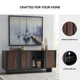 thumbnail image 5 of Signature Design by Ashley Welby Brown Accent Cabinet, 5 of 6