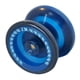 thumbnail image 3 of Pelota de yo-yo azul oscuro que mejora la coordinación mano-ojo, juguete de pelota de yo-yo de plástico para entretenimiento diario, 3 of 12