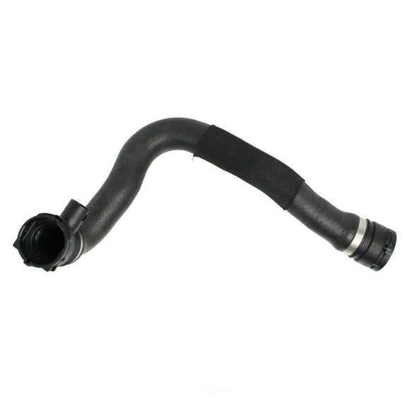 Radiator Coolant Hose Fits select: 1999-2001 BMW 740, 1999-2003 BMW 540