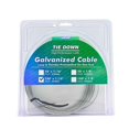 thumbnail image 4 of Acoplamiento de cables galvanizado 50067, 4,75 mm x 30,5 m, 4 of 6